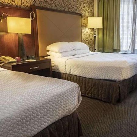 Radisson Dayton Convention Center Hotel Luaran gambar