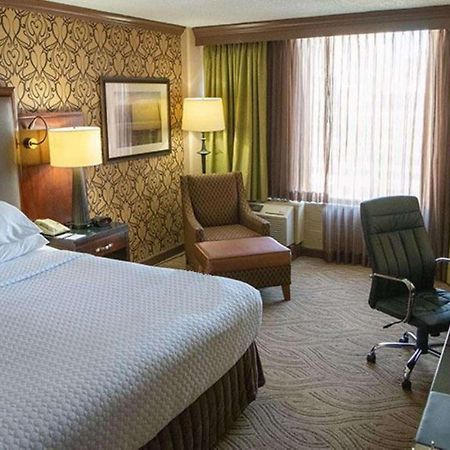 Radisson Dayton Convention Center Hotel Luaran gambar