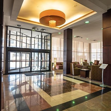 Radisson Dayton Convention Center Hotel Luaran gambar