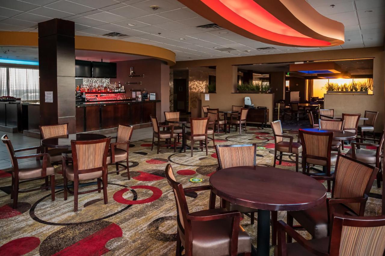 Radisson Dayton Convention Center Hotel Luaran gambar