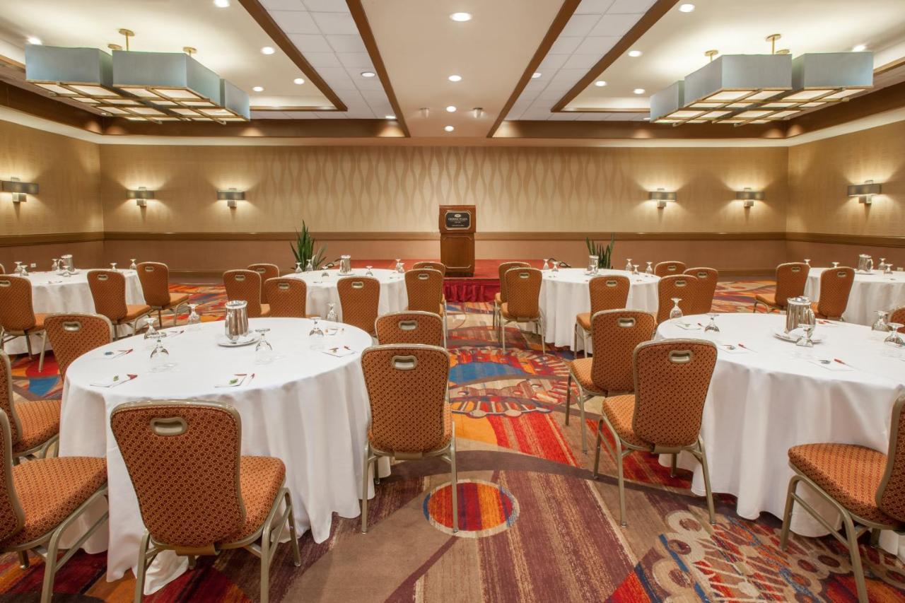Radisson Dayton Convention Center Hotel Luaran gambar