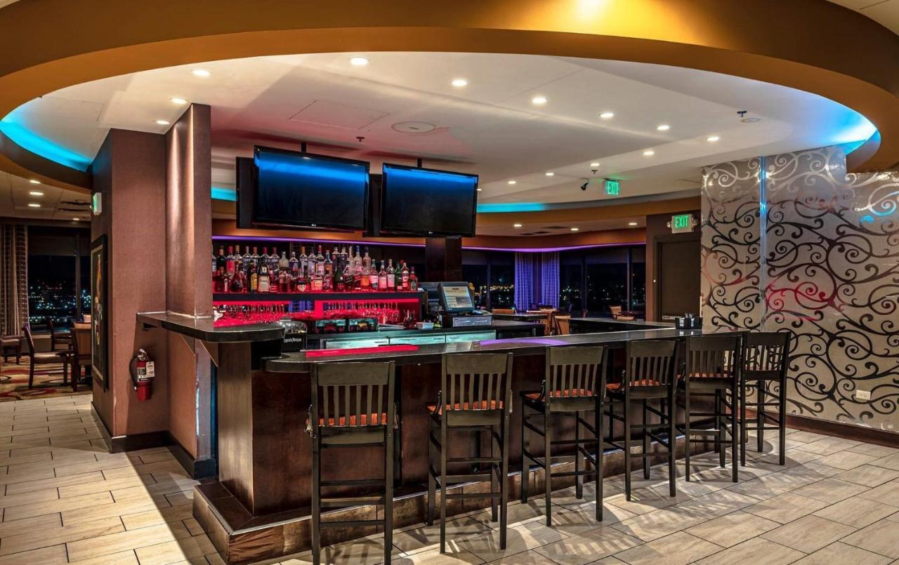 Radisson Dayton Convention Center Hotel Luaran gambar