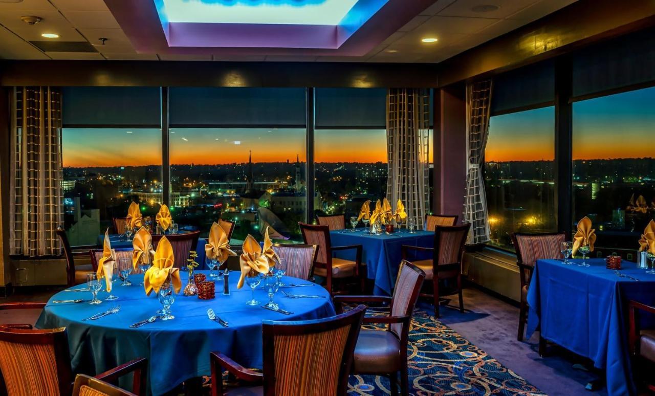 Radisson Dayton Convention Center Hotel Luaran gambar