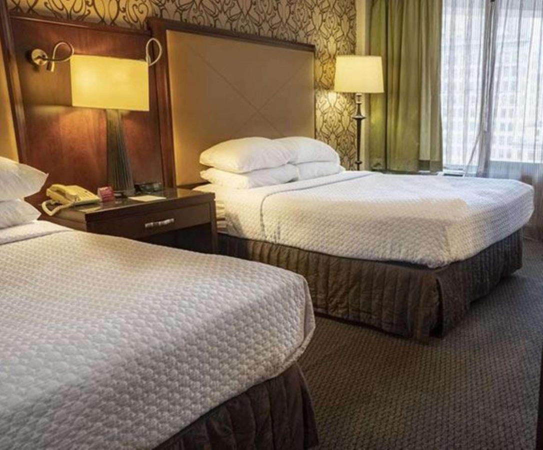 Radisson Dayton Convention Center Hotel Luaran gambar
