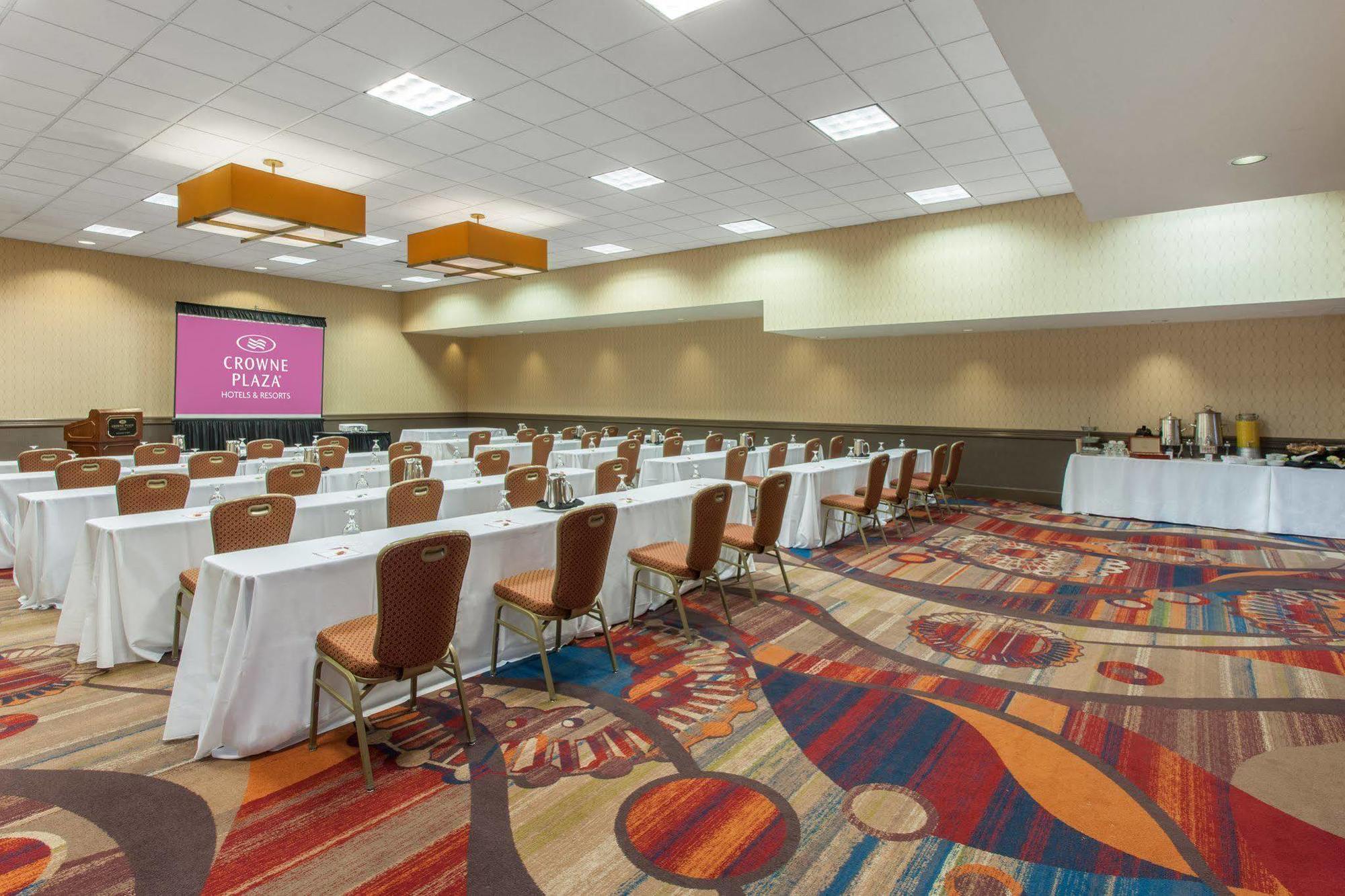 Radisson Dayton Convention Center Hotel Luaran gambar