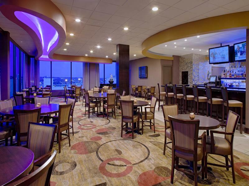 Radisson Dayton Convention Center Hotel Luaran gambar