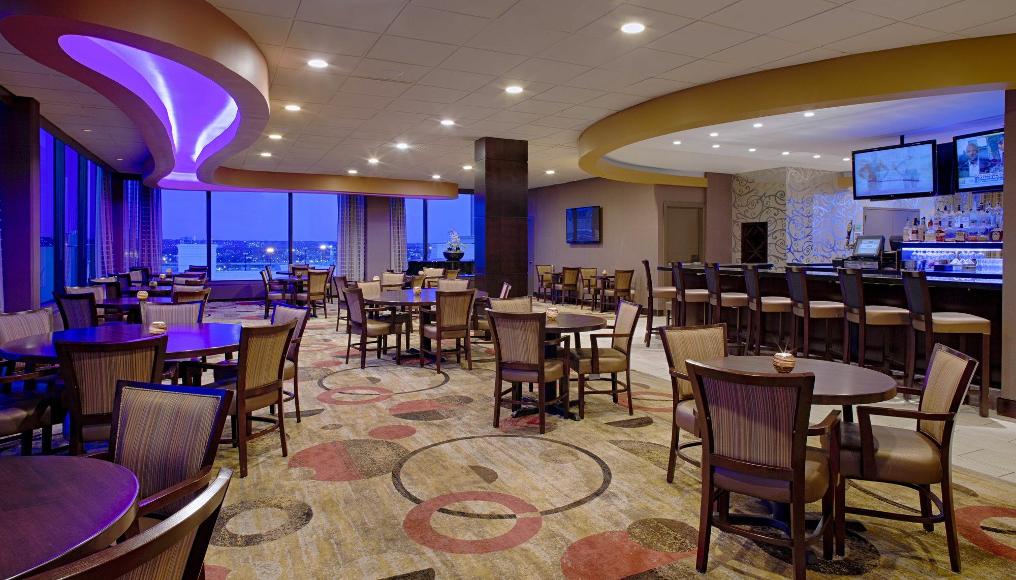 Radisson Dayton Convention Center Hotel Luaran gambar