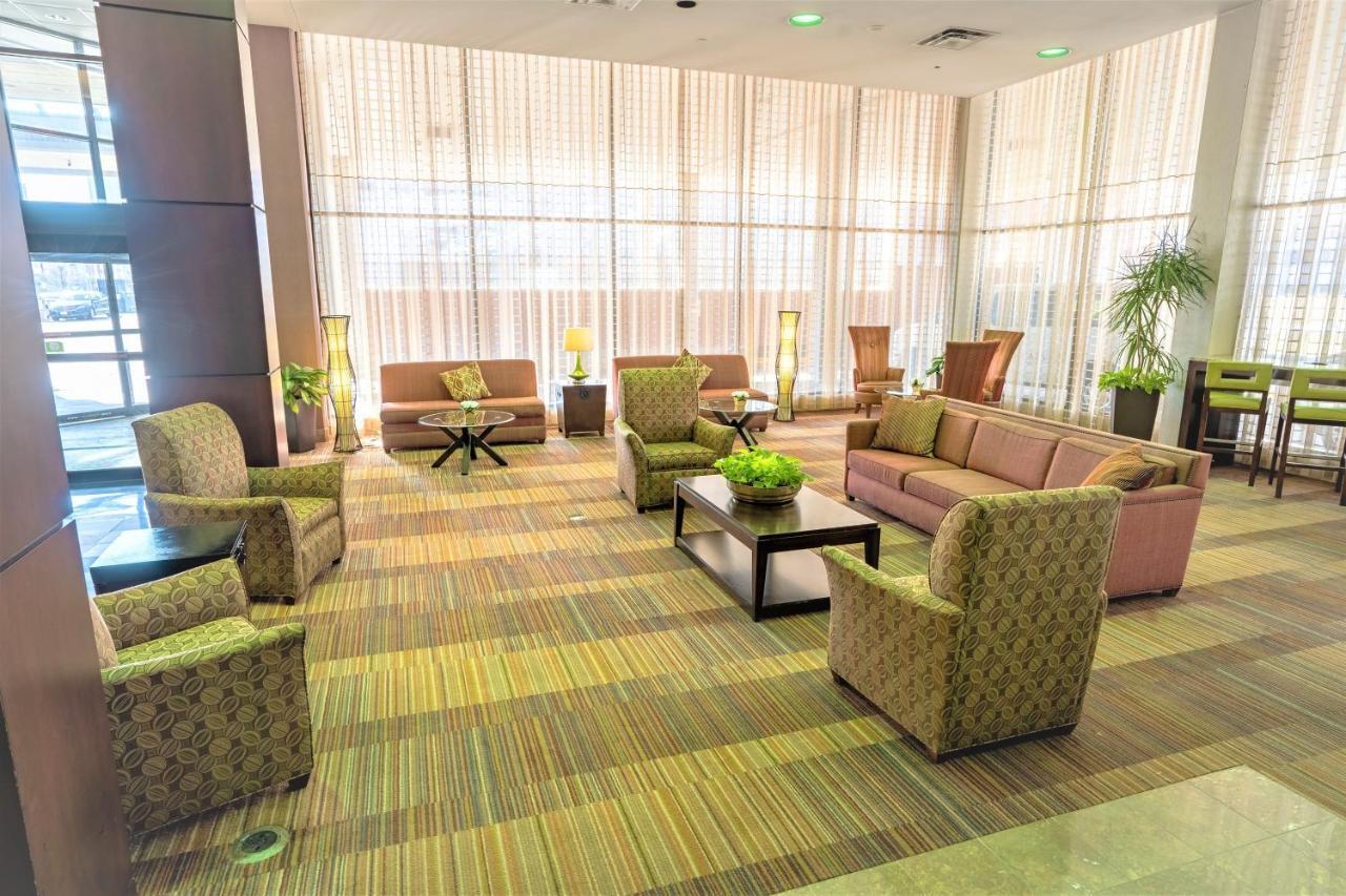 Radisson Dayton Convention Center Hotel Luaran gambar
