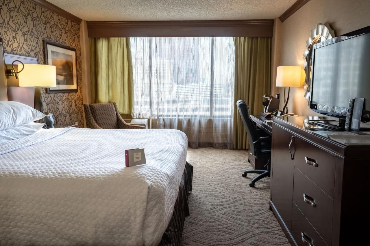 Radisson Dayton Convention Center Hotel Luaran gambar