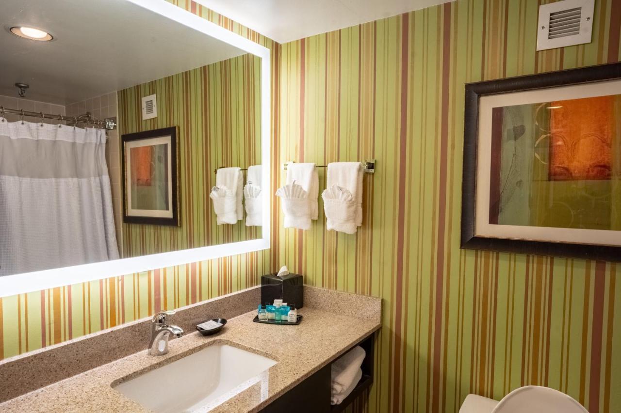 Radisson Dayton Convention Center Hotel Luaran gambar
