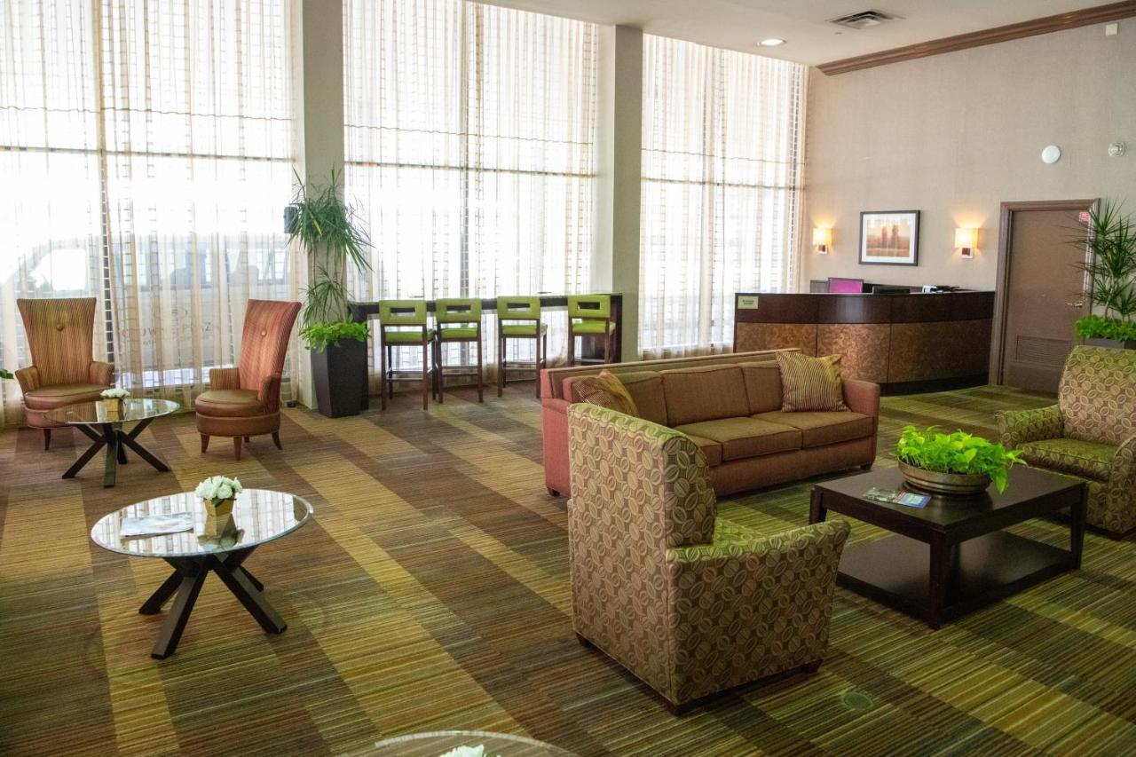 Radisson Dayton Convention Center Hotel Luaran gambar