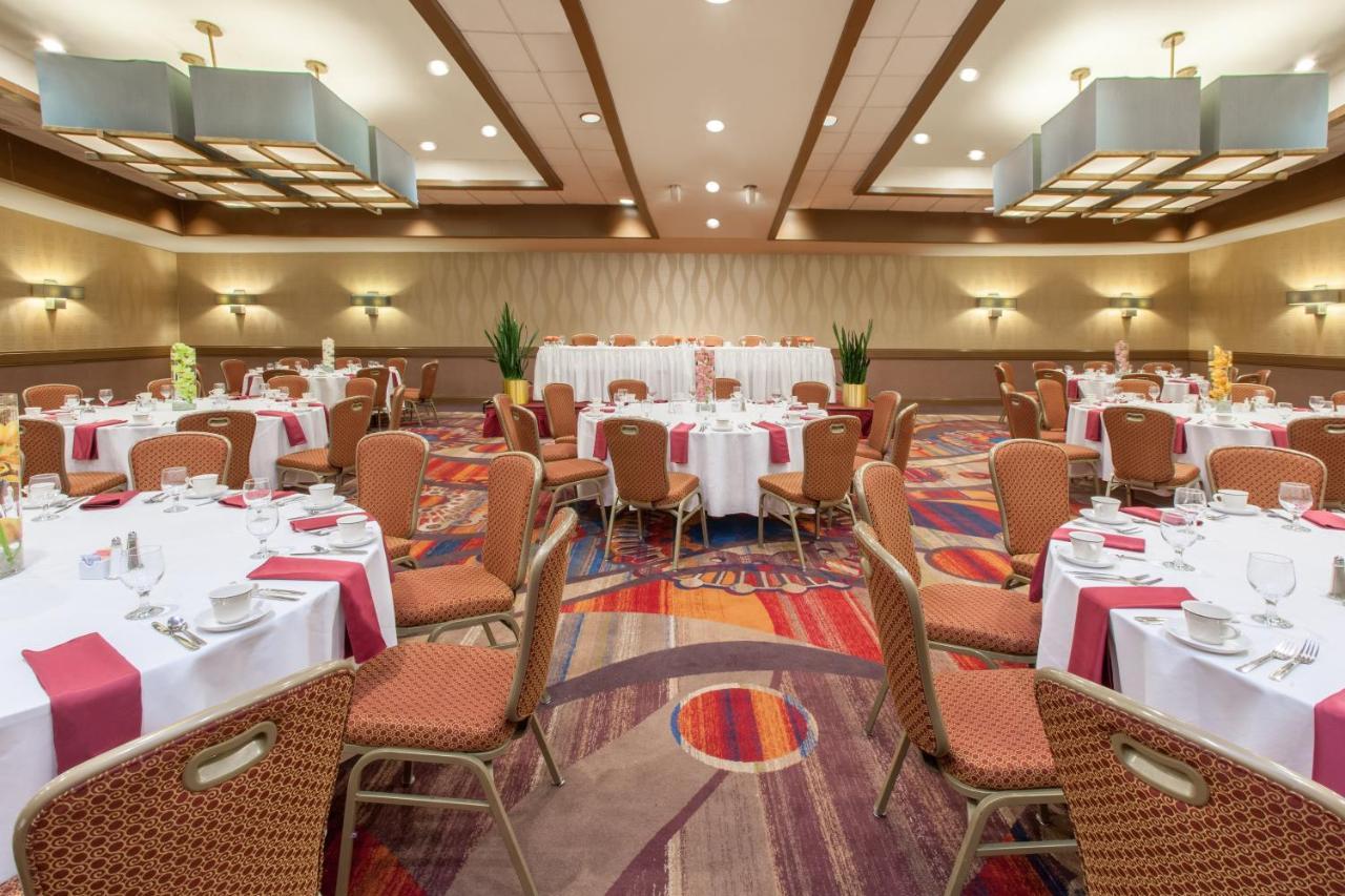 Radisson Dayton Convention Center Hotel Luaran gambar